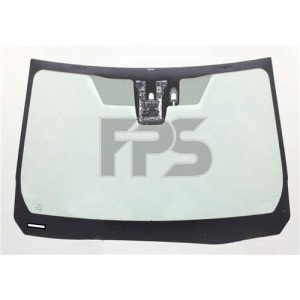 Стекло лобовое AS08110226 на TOYOTA COROLLA CROSS 2021-