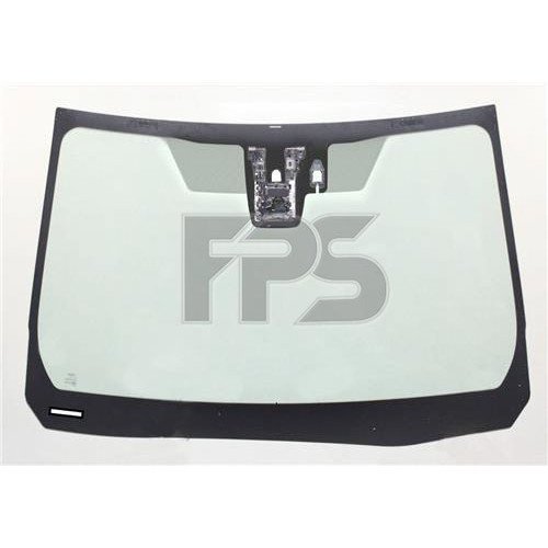 Стекло лобовое AS08110226 на TOYOTA COROLLA CROSS 2021-