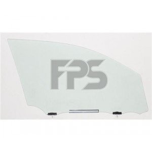 Стекло боковое AS08110234 на TOYOTA COROLLA CROSS 2021-