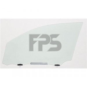 Стекло боковое AS08110238 на TOYOTA COROLLA CROSS 2021-