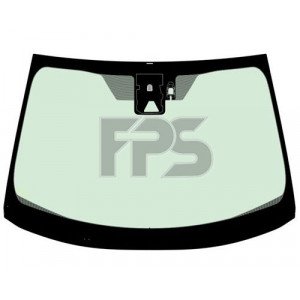 Лобове скло AS08120745 на TOYOTA YARIS CROSS 2021-