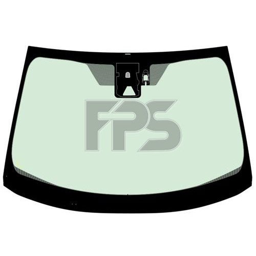 Лобове скло AS08120750 на TOYOTA YARIS CROSS 2021-