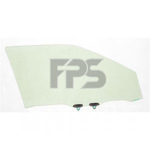 Скло бічне AS08120751 на TOYOTA YARIS CROSS 2021-