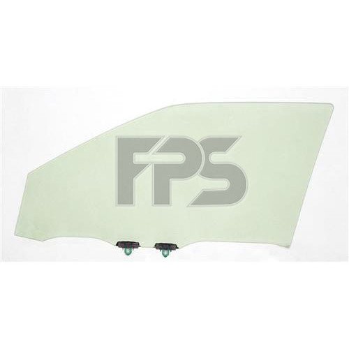 Стекло боковое AS08120755 на TOYOTA YARIS CROSS 2021-