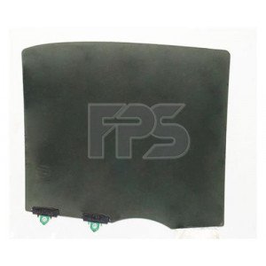 Скло бічне AS08120762 на TOYOTA YARIS CROSS 2021-