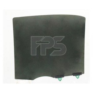 Скло бічне AS08120766 на TOYOTA YARIS CROSS 2021-