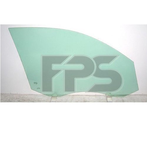 Стекло боковое AS07359590 на VOLKSWAGEN TIGUAN 2007-2011