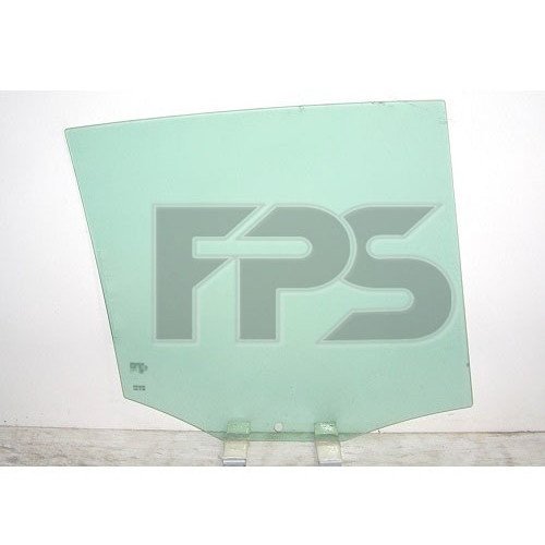 Стекло боковое AS00136274 на VOLKSWAGEN TIGUAN 2007-2011