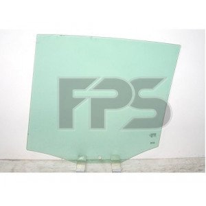 Скло бічне AS00137698 на VOLKSWAGEN TIGUAN 2011-2016