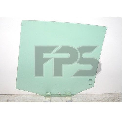 Скло бічне AS00137698 на VOLKSWAGEN TIGUAN 2011-2016