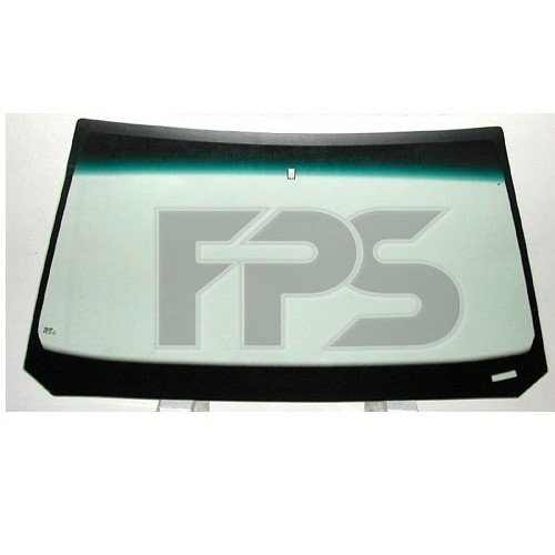 Стекло лобовое AS00141090 на VOLVO 440/460 1988-1996