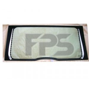 Стекло заднее с подогревом AS00141101 на VOLVO XC90 2002-2014