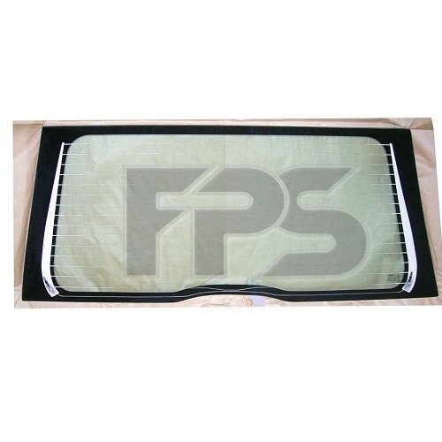 Стекло заднее с подогревом AS00141101 на VOLVO XC90 2002-2014