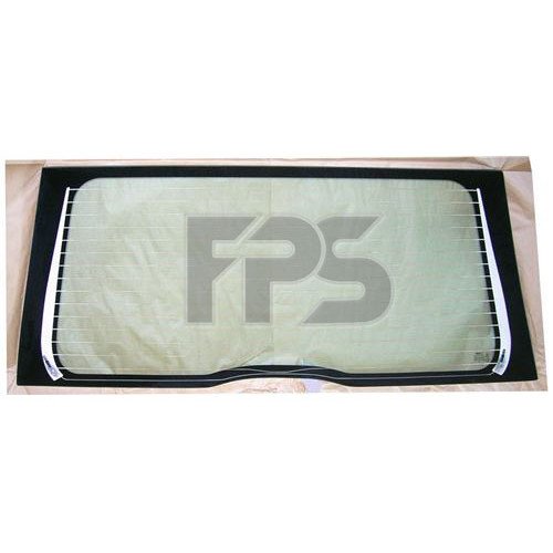 Стекло заднее с подогревом AS00141102 на VOLVO XC90 2002-2014