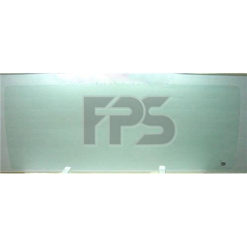 Стекло лобовое AS08112489 на VOLVO TRUCK FM 2001-2013