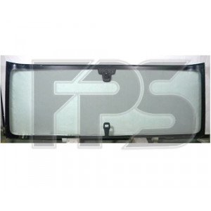 Лобове скло AS07359595 на VOLVO TRUCK FH 2013-