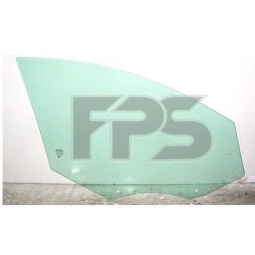 Скло бічне AS00136928 на VOLVO XC60 2008-2016