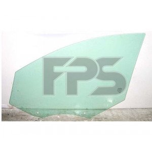 Скло бічне AS00138411 на VOLVO XC60 2008-2016