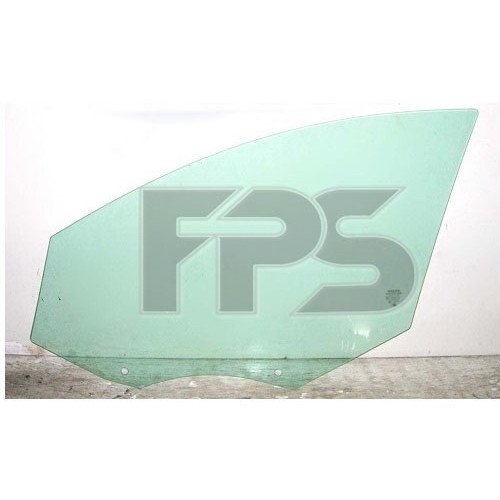 Скло бічне AS00138411 на VOLVO XC60 2008-2016