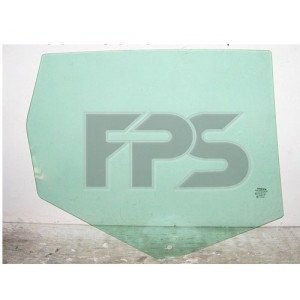 Скло бічне AS00136277 на VOLVO XC60 2008-2016