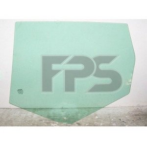 Скло бічне AS00137702 на VOLVO XC60 2008-2016