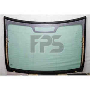 Скло заднє з підігрівом AS07359604 на VOLVO S60 2000-2006