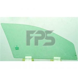 Скло бічне AS07359607 на VOLVO S60 2000-2006