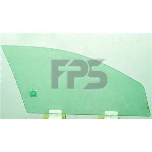 Скло бічне AS07359607 на VOLVO S60 2000-2006