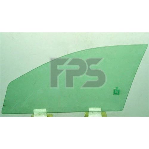 Стекло боковое AS07359609 на VOLVO S60 2000-2006