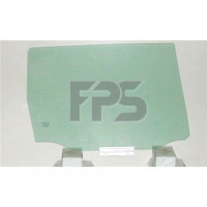 Скло бічне AS00136278 на VOLVO V70/XC70 2000-2006