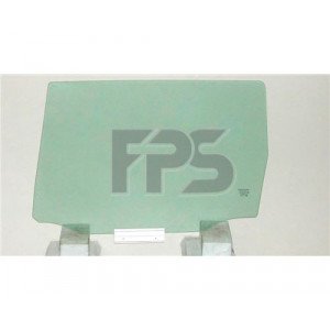 Скло бічне AS07359611 на VOLVO V70/XC70 2000-2006