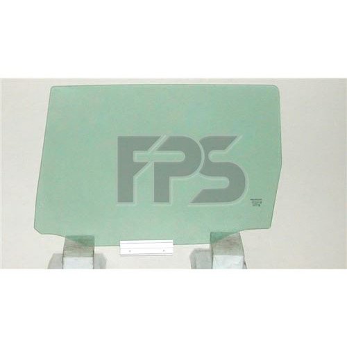 Скло бічне AS00137703 на VOLVO V70/XC70 2000-2006