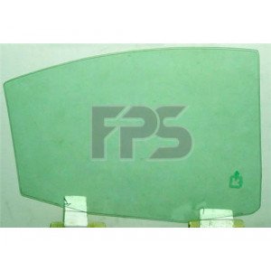 Скло бічне AS07359612 на VOLVO S60 2000-2006