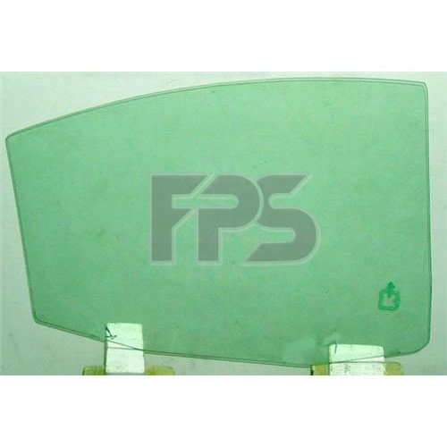 Скло бічне AS07359612 на VOLVO S60 2000-2006