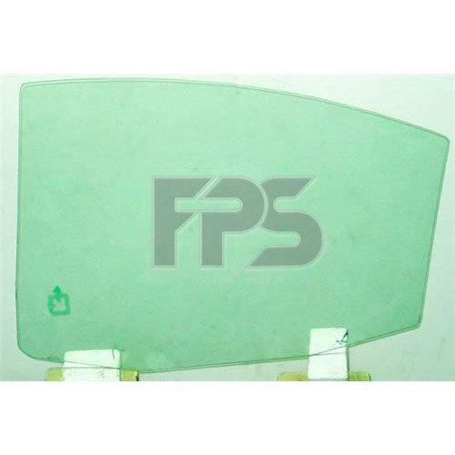 Скло бічне AS07359613 на VOLVO S60 2000-2006