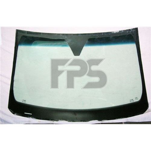 Стекло лобовое AS00141112 на VOLVO S40 2004-2012