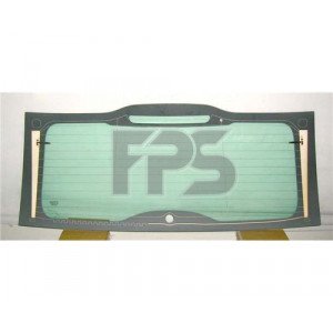 Стекло заднее с подогревом AS00141114 на VOLVO V50 2004-2012