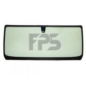 Лобове скло AS07359617 на DAF LF45/55-55 2001-
