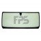 Лобове скло AS07359616 на DAF LF45/55-55 2001-