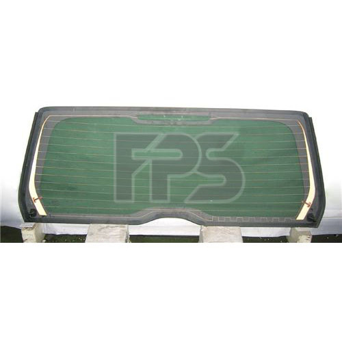 Стекло заднее с подогревом AS07359620 на VOLVO V70 2006-2016