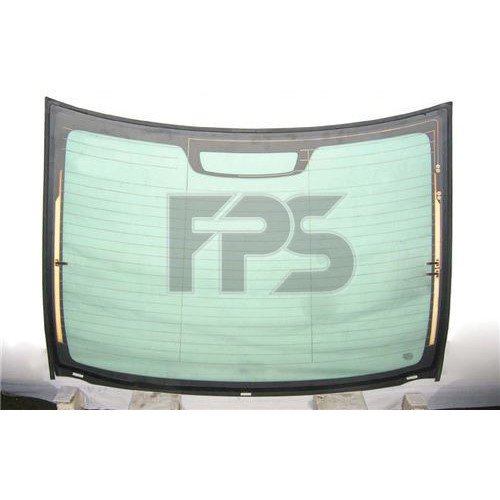 Скло заднє з підігрівом AS07359622 на VOLVO S80 2006-2016