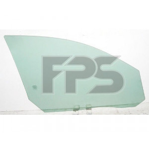 Скло бічне AS00136930 на VOLVO V70 2006-2016