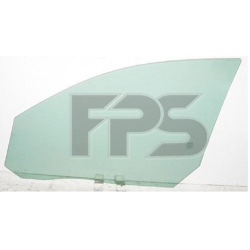 Скло бічне AS00138412 на VOLVO V70 2006-2016