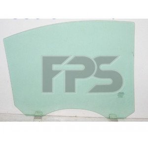 Скло бічне AS00136280 на VOLVO S80 2006-2016