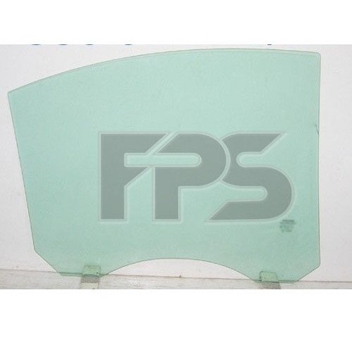 Скло бічне AS00136279 на VOLVO S80 2006-2016