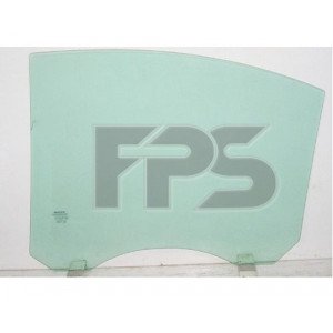 Скло бічне AS00137705 на VOLVO S80 2006-2016