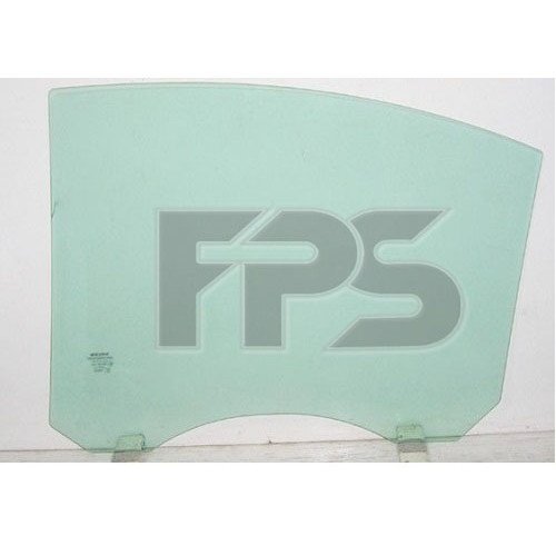 Скло бічне AS00137704 на VOLVO S80 2006-2016