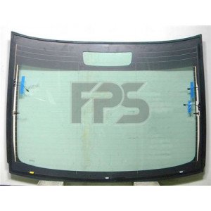 Стекло заднее с подогревом AS07359625 на VOLVO S60 2010-2018