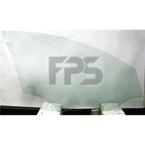 Стекло боковое AS00136931 на VOLVO S60 2010-2018