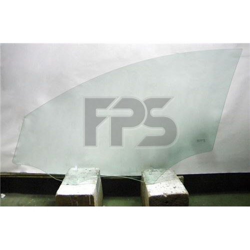 Стекло боковое AS00138414 на VOLVO S60 2010-2018